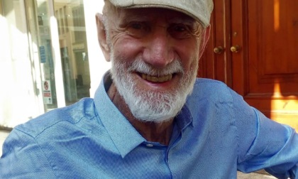 Tortona, scomparso il noto musicista Luigi Albertelli
