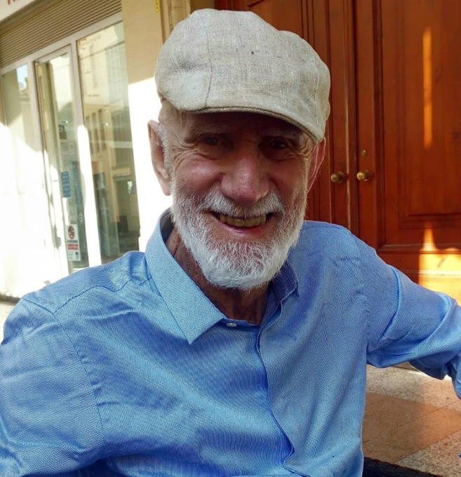 Tortona, scomparso il noto musicista Luigi Albertelli