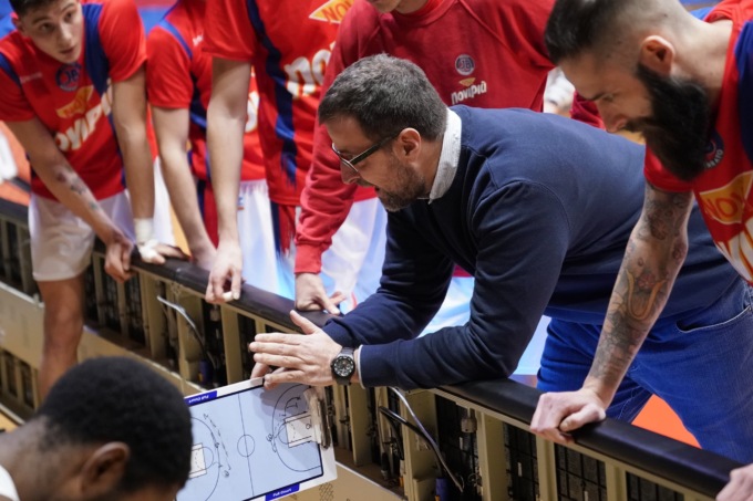 Jb Monferrato, coach Ferrari si dimette, panchina al duo Fabrizi-Valentini