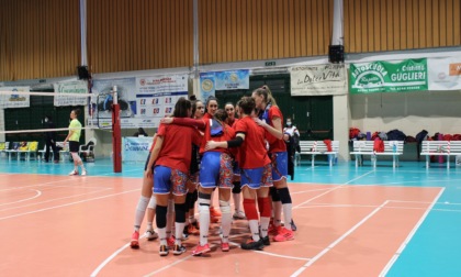 Pallavolo Acqui Terme, rinviata gara contro Empoli per Covid