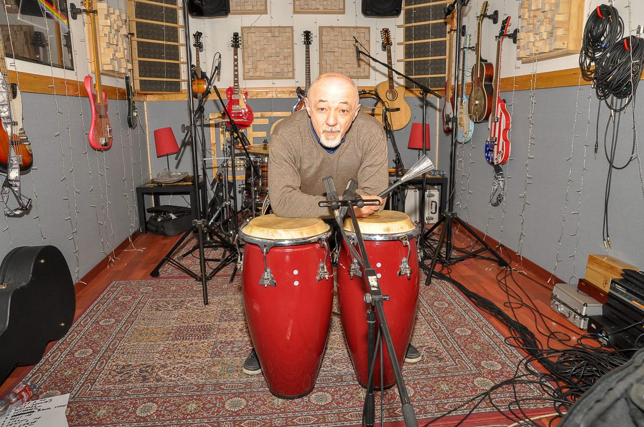 La comunità di Valenza piange la scomparsa del musicista Max Mazza