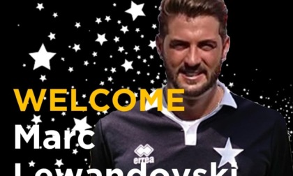 Serie D, Derthona ospita Varese, Casale a Legnano col neo arrivato Lewandowski