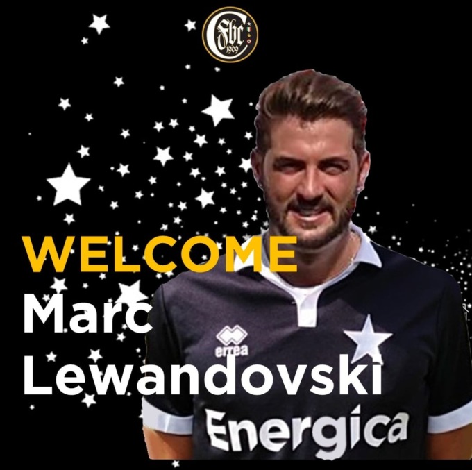 Serie D, Derthona ospita Varese, Casale a Legnano col neo arrivato Lewandowski