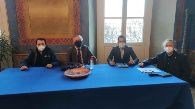 Alessandria: nuovi fondi per i lavori di riassetto spondale del Tanaro in città