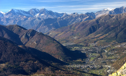 Piemonte, zona rossa estesa ad altri 6 comuni