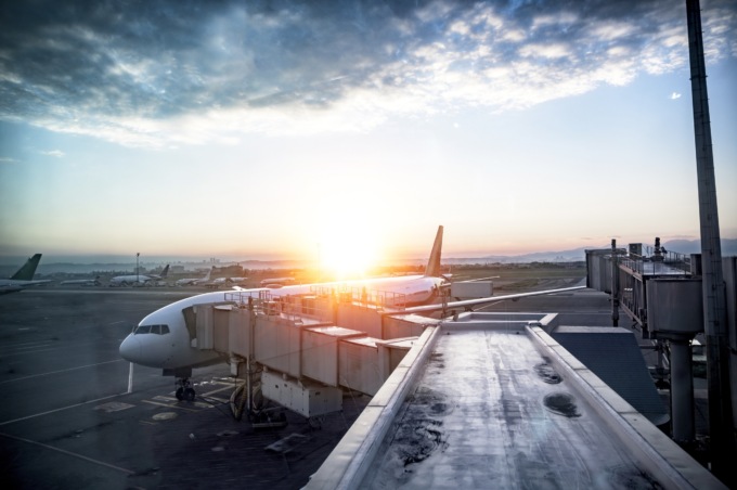 Aeroporto di Torino: attesi 100.000 passeggeri