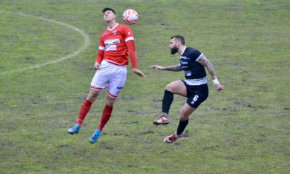 Serie D, Derthona riceve la Caronnese, c'è il Gozzano per Casale