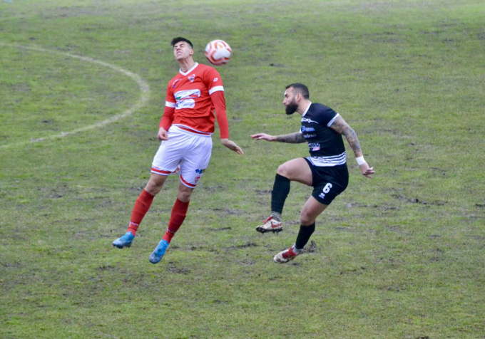 Serie D, Derthona riceve la Caronnese, c’è il Gozzano per Casale