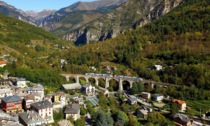 Luoghi del Fai 2020: vince la ferrovia Cuneo-Ventimiglia-Nizza, quinta la chiesa di Gardella di Alessandria