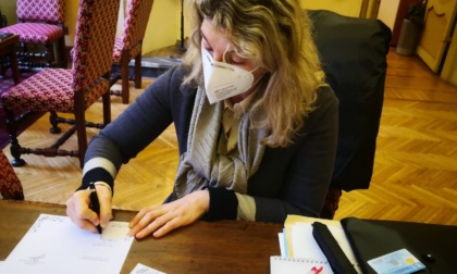 Acqui Terme: Cinzia Montelli nuova assessora alla Cultura