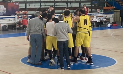 Fortitudo Alessandria, ennesimo tonfo contro Imola