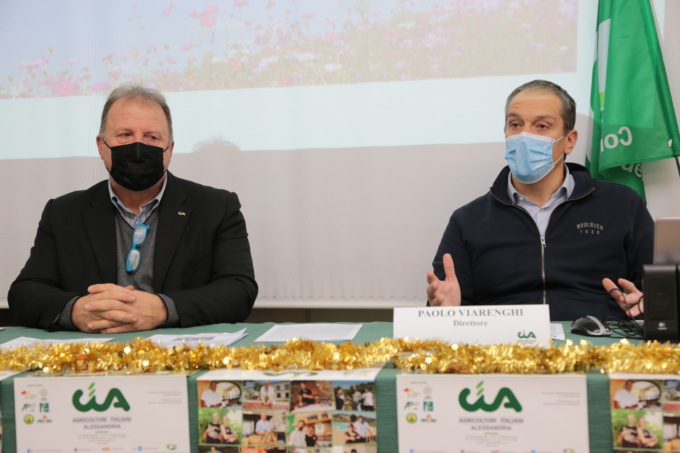 Fauna selvatica, Cia: “Fiducia in Cingolani per risolvere il problema”