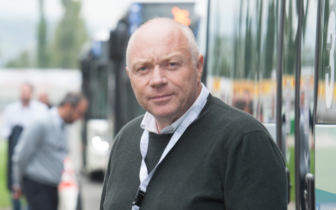 Luca Delbarba nuovo amministratore delegato di Amag Mobilità