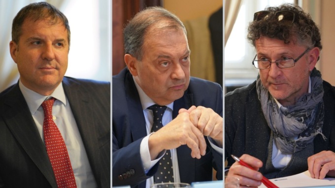 Anci Piemonte: “Ristori per chiusura impianti sciistici”