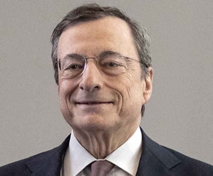 Su Draghi tutti d’accordo, tranne il Movimento 5 Stelle