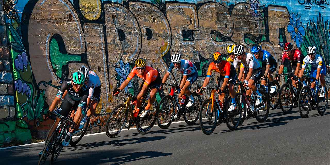 Giro d’Italia: la Milano-Sanremo per la prima volta passerà da Acqui Terme