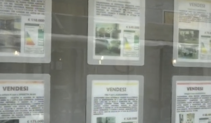 Il mercato immobiliare in evoluzione