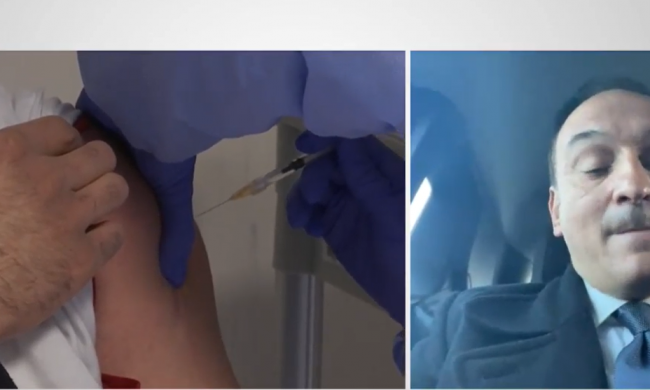 Vaccini agli Over80 dal 4 marzo in Piemonte