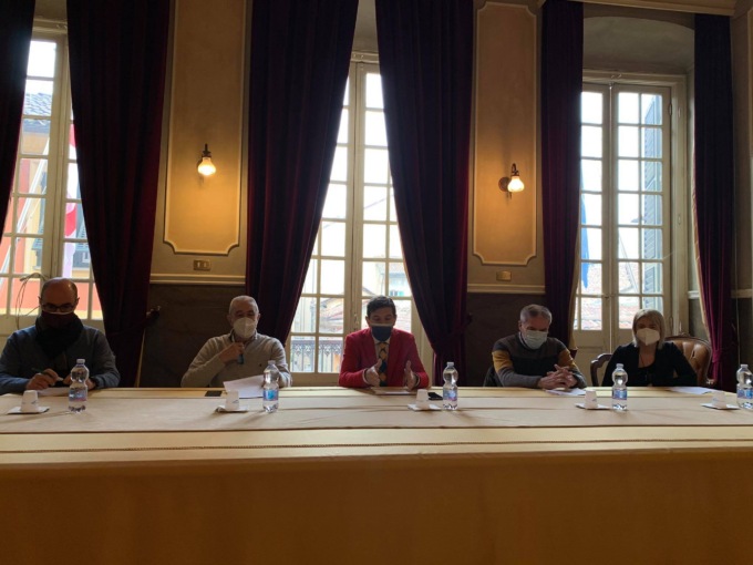 Novi Ligure: impianti sportivi a SportInNovi fino al 2023