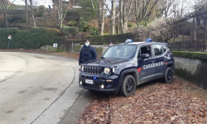 Una Colf ruba nella casa in cui lavora a Ciriè e rivende il tutto