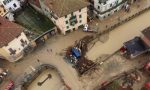 La Regione stanzia 7,5 milioni di euro per i danni ai privati causati dall'alluvione di ottobre 2020