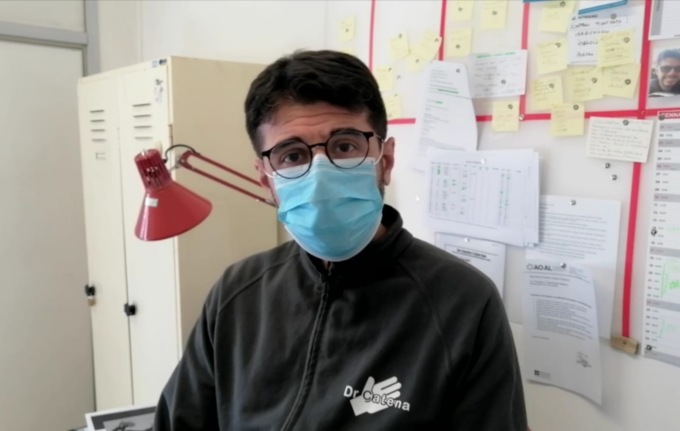 All’ospedale Infantile di Alessandria un polo per la chirurgia della mano