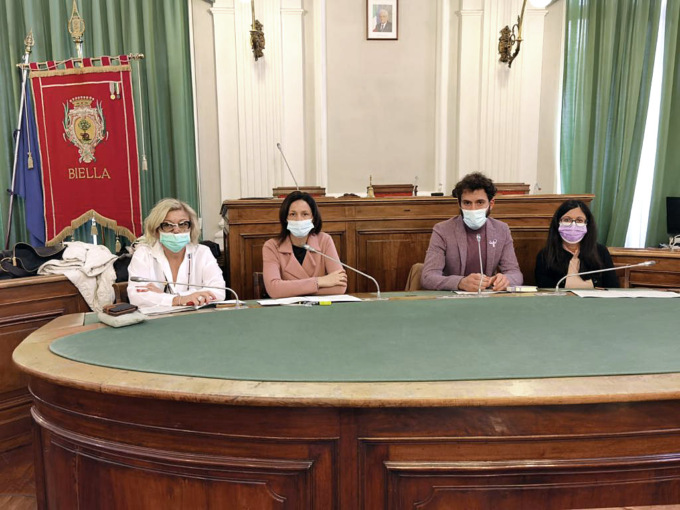 Piemonte, Caucino: “Un piano per prevenire i disturbi alimentari”