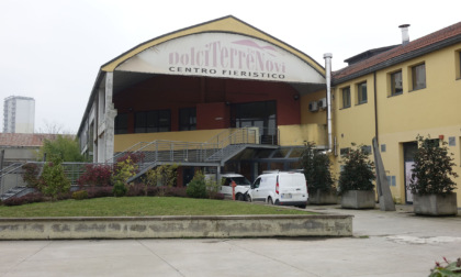 Novi Ligure: al via le vaccinazioni anti Covid presso il centro fieristico