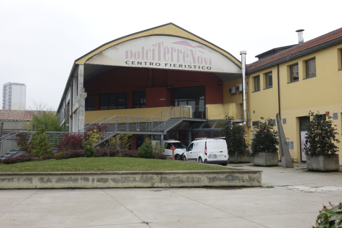 Novi Ligure: malore fatale per una donna all’ingresso del centro fieristico