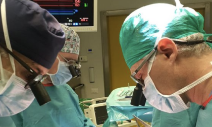 Alessandria: intervento all'avanguardia salva la vita a un uomo di 46 anni