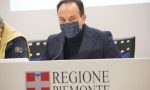 Il Piemonte confermato in zona gialla: l’annuncio di Alberto Cirio