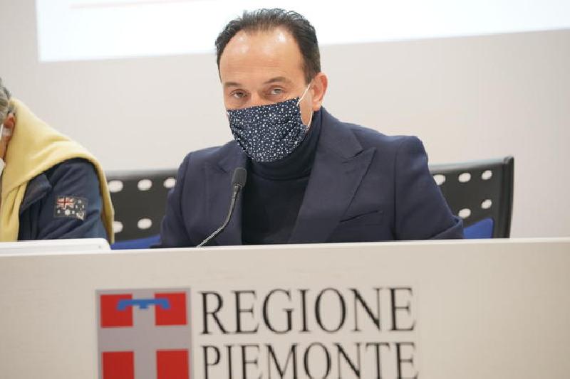 Eternit-bis, il governatore Cirio: “Fondamentale la ripresa del processo, sia fatta giustizia!”