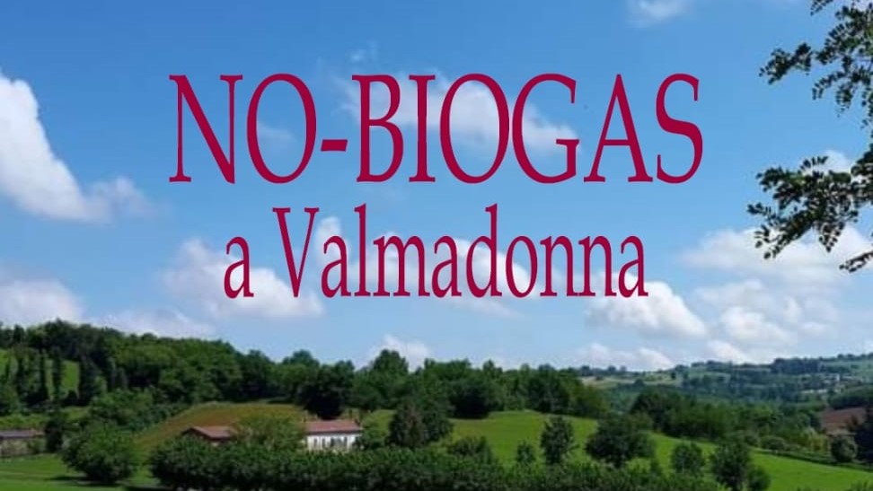 La Giunta comunale di Alessandria dice no all’impianto biogas a Valmadonna