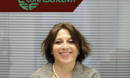 Manuela Ulandi è il nuovo segretario di Confesercenti Alessandria