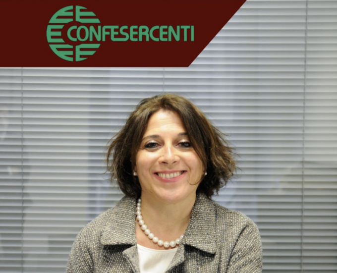 Confesercenti compie cinquant’anni