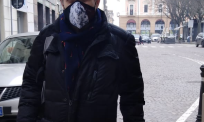 Forza Italia Alessandria: "Cittadini o cestini. A chi la precedenza?"