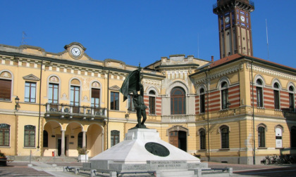 Mede Lomellina in zona rossa dalle 18