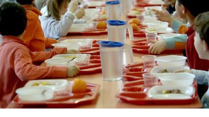 Sciopero il 22 dicembre: servizio mensa non garantito in tutte le scuole di Alessandria