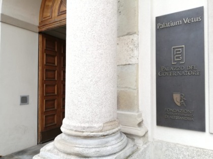 Bilancio da record per la Fondazione Cassa di Risparmio di Alessandria