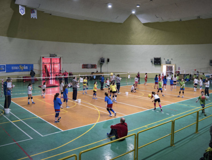 Novi Ligure: quale futuro per gli impianti sportivi?