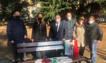 Chiorino: "Il Giorno del Ricordo merita la massima attenzione"