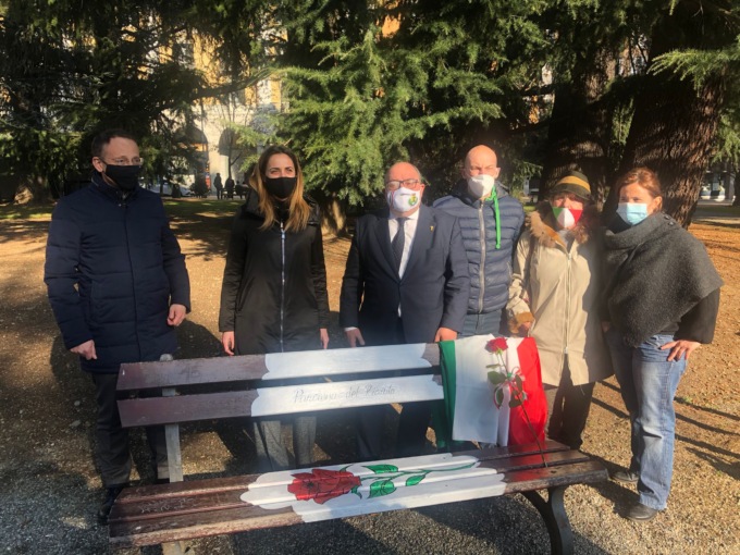 Chiorino: “Il Giorno del Ricordo merita la massima attenzione”