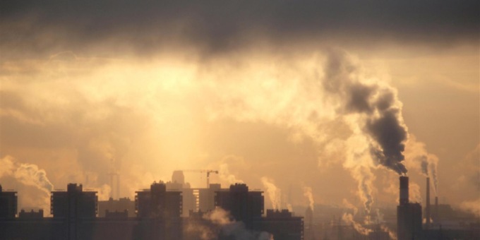 Coldiretti Piemonte, clima sos siccità e smog