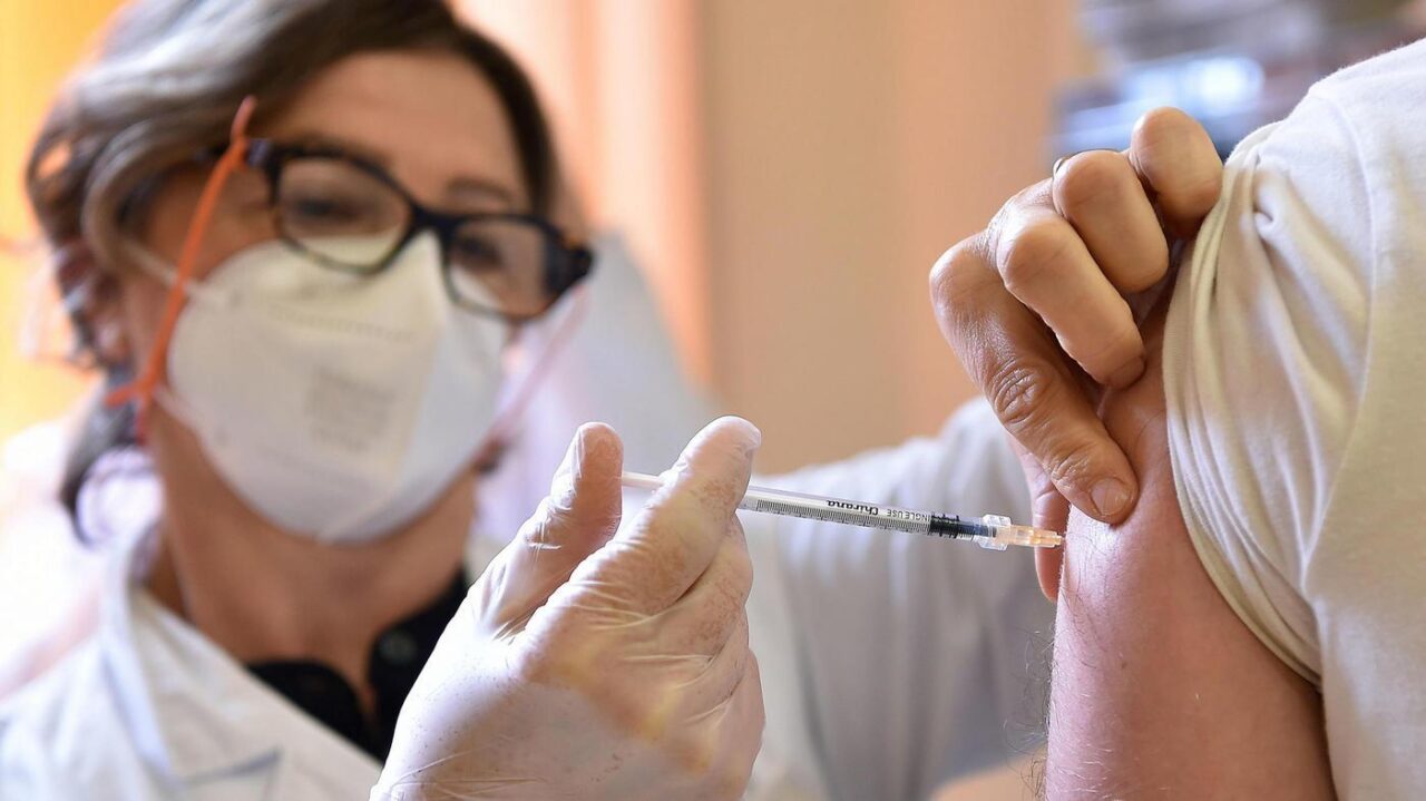 Vaccino antinfluenzale: 65.500 somministrazioni, dati del 30 ottobre