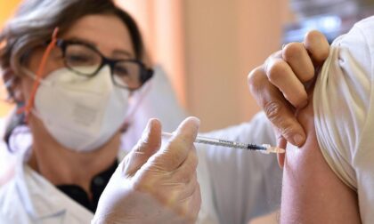 Chiusura temporanea dei centri vaccinali ad Alessandria
