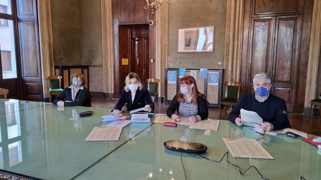 Marzo Donna 2021, tutti gli eventi in programma ad Alessandria