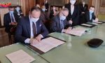 Firmato il Protocollo d'Intesa tra Regione Piemonte e il Partenariato "Bacino del Tanaro"