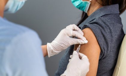 La situazione delle vaccinazioni e dei posti letto occupati da pazienti Covid