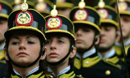Guardia di Finanza: concorso per 66 allievi ufficiali