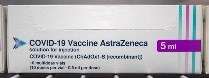 Vaccini, Piemonte: in arrivo 10mila dosi extra di  AstraZeneca